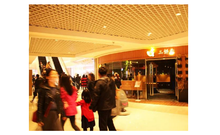 謀殺進(jìn)店欲的8個(gè)細(xì)節(jié)：顧客過而不入，居然是因?yàn)檫@！