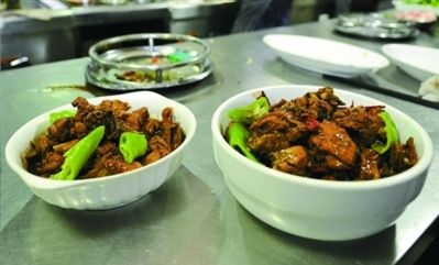 餐館還能點到“半份菜”嗎？武漢餐飲行業(yè)走訪見聞|餐飲界