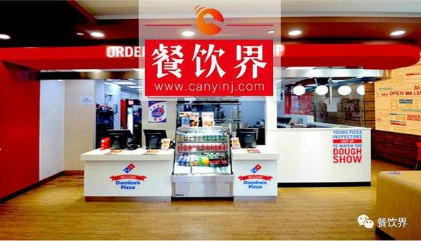 投資回報(bào)高過Google、完爆必勝客，瘋狂開店12000家！達(dá)美樂快人一步的另類打法！