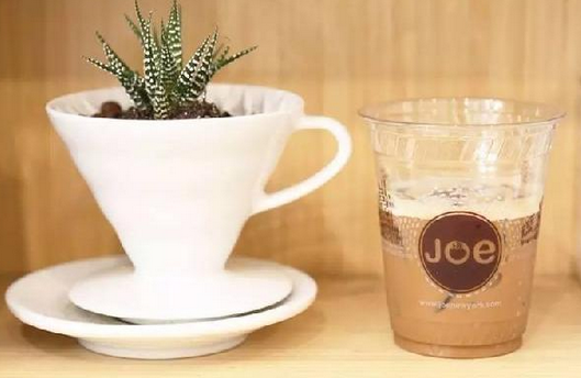 精品咖啡店橫行的時代，看國外Joe Coffee如何創(chuàng)新增加營收