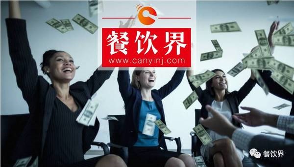 讓資本倒追？餐飲人需先看懂資本的4個(gè)投資邏輯！ | 餐見(jiàn)
