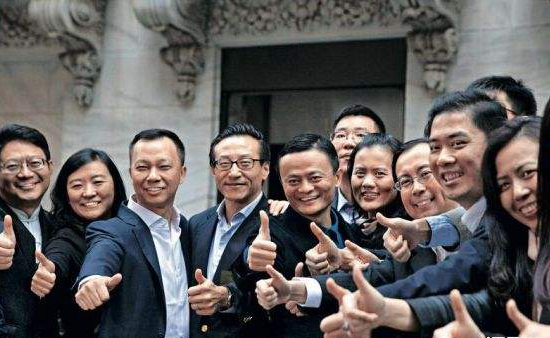雇傭制結(jié)束合伙人盛行！深度解析經(jīng)典模式，與時(shí)俱進(jìn)！|餐飲界