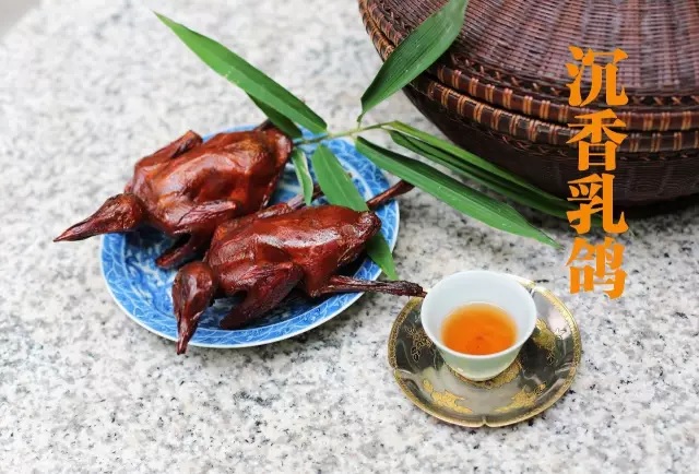 嘗盡天下美食也不比這有范，不信來看看！|餐飲界