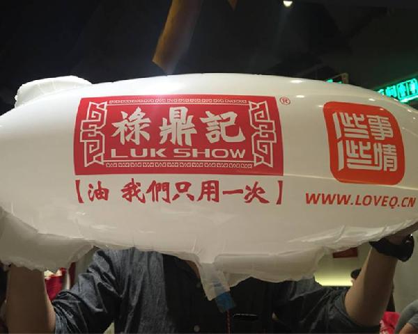 餐廳品牌slogan的6個(gè)創(chuàng)意，一句話(huà)省千萬(wàn)廣告費(fèi)|餐飲界
