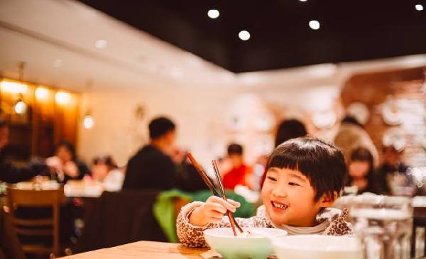 省就是賺，自助點(diǎn)餐能幫餐廳挽回多少損失？|餐飲界