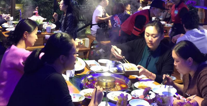 神馬!?我們竟然不知道，火鍋控也有等級劃分|餐飲界