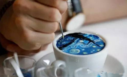咖啡不比奶茶火，如何提高咖啡廳的營(yíng)業(yè)額？