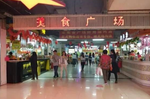 想在美食廣場(chǎng)開(kāi)一家餐廳？這20多個(gè)問(wèn)題一定要看