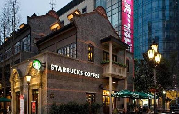 88億！星巴克進行史上最大收購，大陸近2800家門店將全面直營