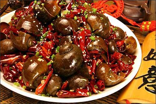 恐怖！網(wǎng)友爆料大理誤食福壽螺治療半年后被迫流產(chǎn)|餐飲界