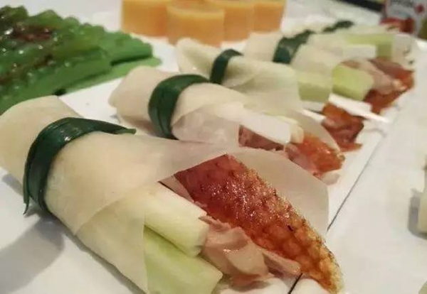 全聚德的外賣“鴨子”飛了！|餐飲界