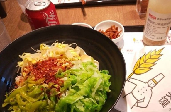 油潑面里沒有肉，會不會阻礙西貝的“10萬+”進(jìn)程？