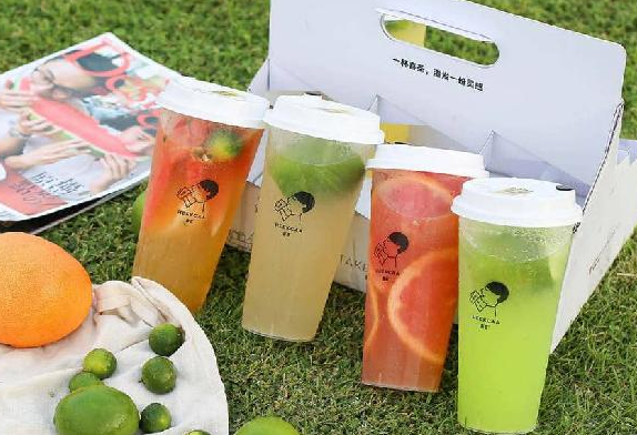 喜茶遍地開，面包新語接連關(guān)！餐飲的“開關(guān)”到底在哪？