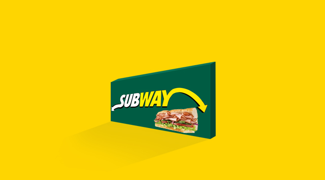全球坐擁44000家店的SUBWAY：店開多了，感覺有點(diǎn)后悔了？