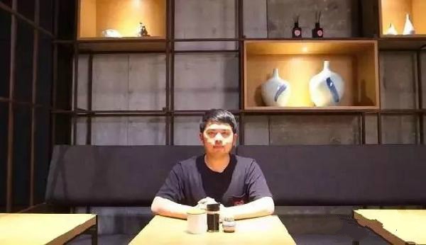 15歲債臺高筑，28歲開了一家全球最火米粉店，估值1億！