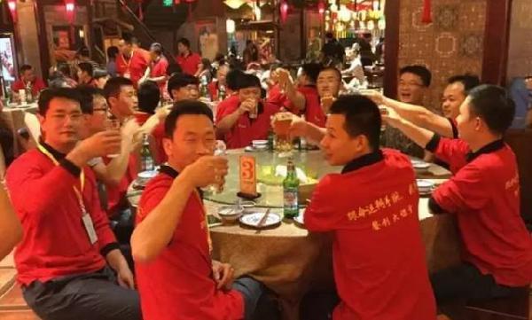 年底，又到了檢驗餐飲員工忠誠度的時節(jié)......|餐飲界