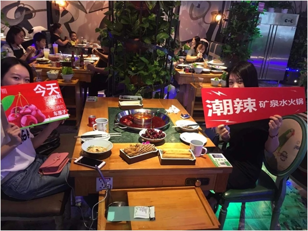 特色的醬汁做法，讓你分分鐘變身調醬大師