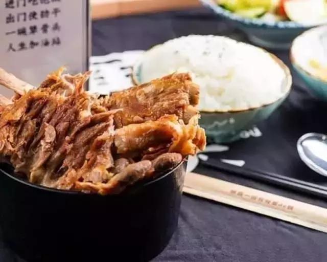 外賣爆品這么設(shè)計(jì)，店鋪單量3天破百，一周內(nèi)沖上區(qū)域第1|餐飲界