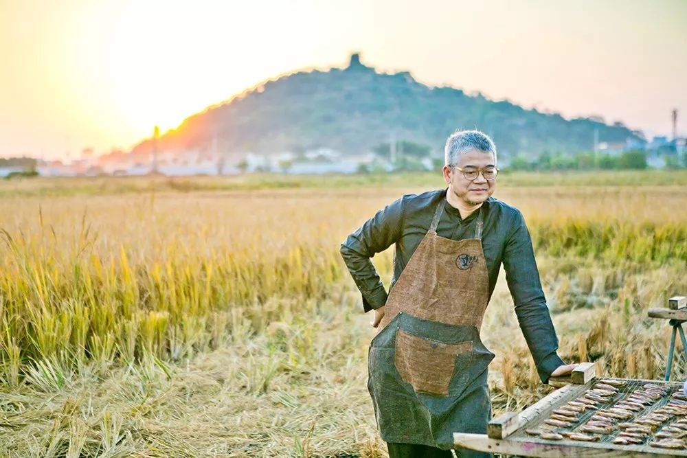 稻田蠔宴：生蠔邂逅美酒、美景碰撞美食的奇妙體驗