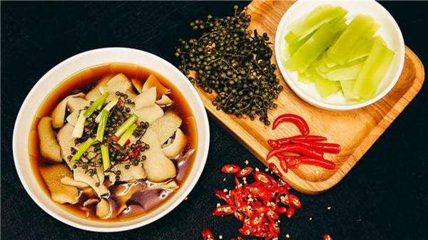 品牌餐飲在餐廳之外都在賣什么？|餐飲界