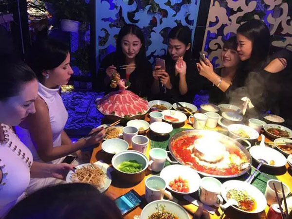 餐飲火鍋加盟，選擇怎樣的火鍋品牌才是成功的關鍵