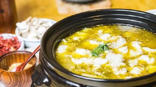 酸菜魚成了爆款，傳統(tǒng)川菜品類正在強(qiáng)勢(shì)崛起？？？|餐飲界