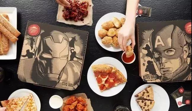 外賣“滿減”，商家是賠了還是賺了？|餐飲界