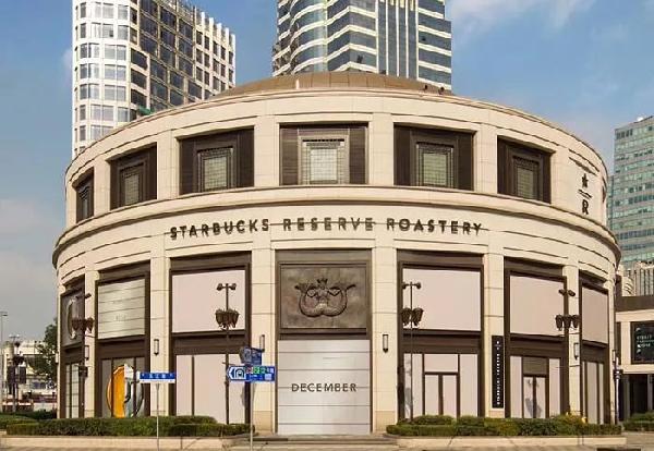 麥當(dāng)勞、星巴克都在玩，餐企紛紛試水旗艦店到底為那般？|餐飲界
