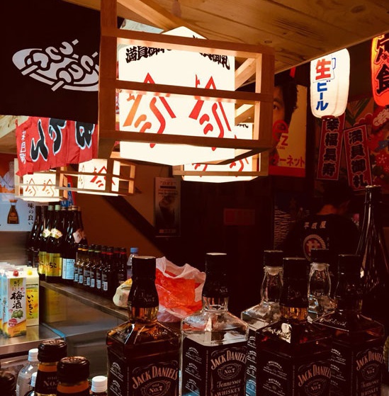 平成屋：9年未更改菜價，立足做有煙火味的日料店