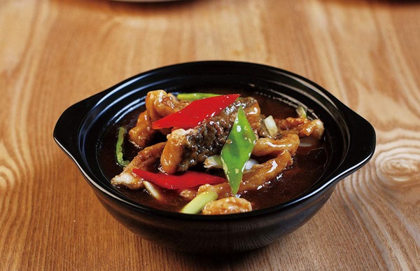 砂鍋和韓式拌飯，哪個更適合做品牌連鎖？