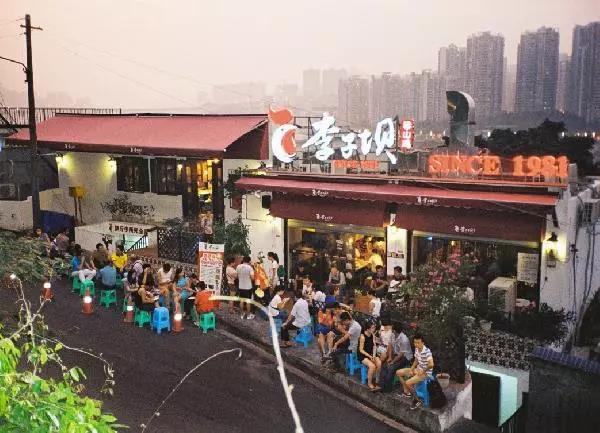 小餐館搖身一變品牌“網(wǎng)紅店”，4年開(kāi)店40家！