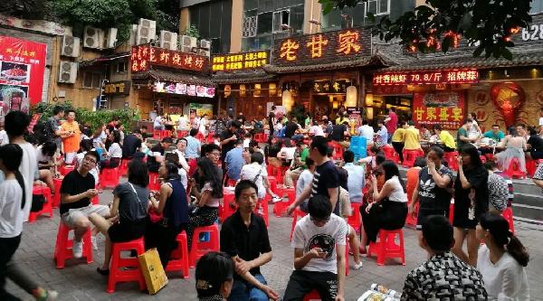 三分鐘自創(chuàng)營銷活動，一年增加50萬利潤,小龍蝦館如何做到淡季排名第一！