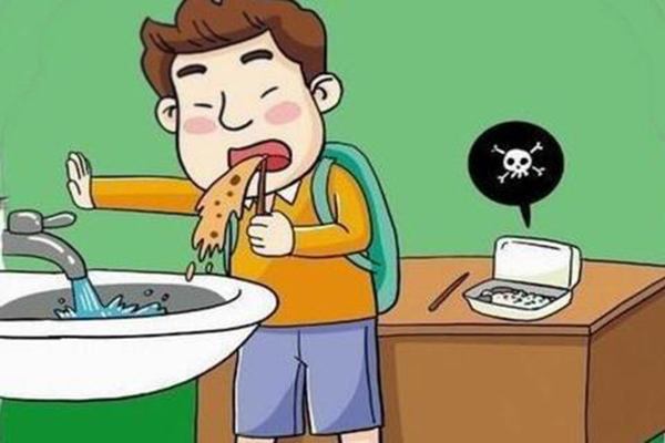 一場(chǎng)宴席89人中毒 被查出11種問(wèn)題，罰慘了.....