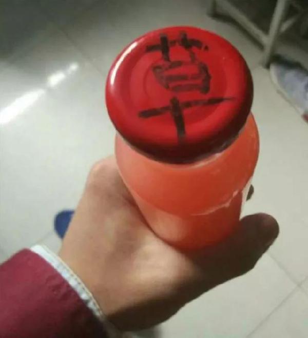 點外賣竟然送“肥皂”？有必要聊10分鐘“贈品”姿勢了……
