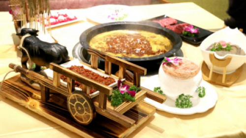 探尋川味火鍋根源，良心食材打造放心火鍋品牌