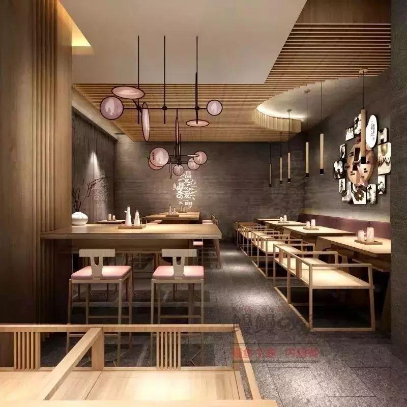 用“半快餐”模式做日料，人均75元，一天等位1000人