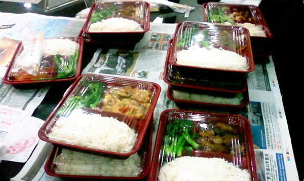 印度在線餐飲行業(yè)推出“云廚房”，試比肩中國|餐飲界