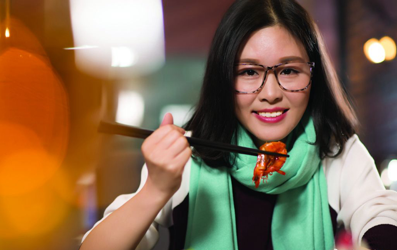 80后京漂女，4年狂開600家店，1年賣出3個(gè)億，蝦吃蝦涮是怎么做到的？