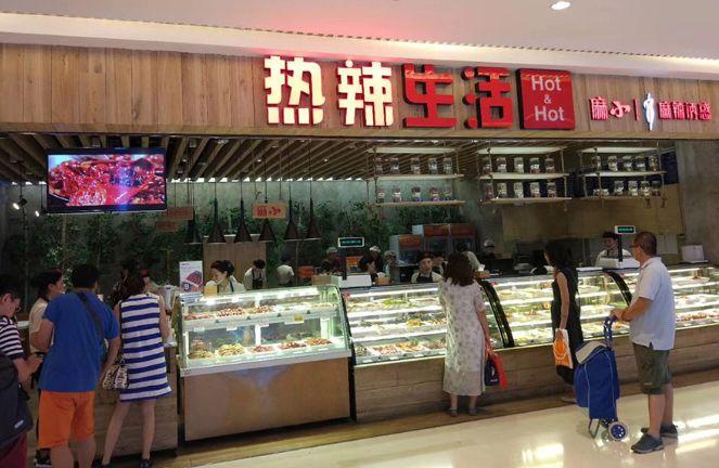 一年賣出6個億，資本瘋投3個億，火爆開100+分店，它是如何成為小龍蝦鮮食行業(yè)領跑者的？