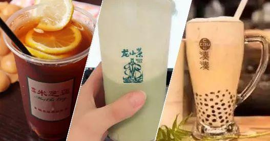 正新雞排也“殺進(jìn)”茶飲界 要開100000家店！