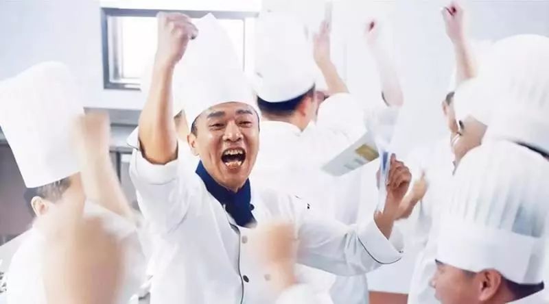 幫中國廚師贏廚師世界紀(jì)錄，還能瓜分100萬！
