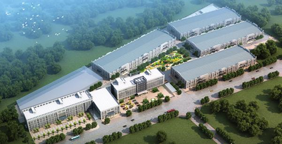五年內實現產值100個億，佳龍打造“世界級”辣條標桿
