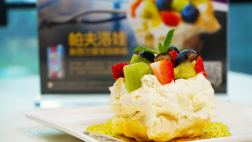 “萌丑”甜品如何登上網(wǎng)紅C位？爆款美食營銷就要這么玩！