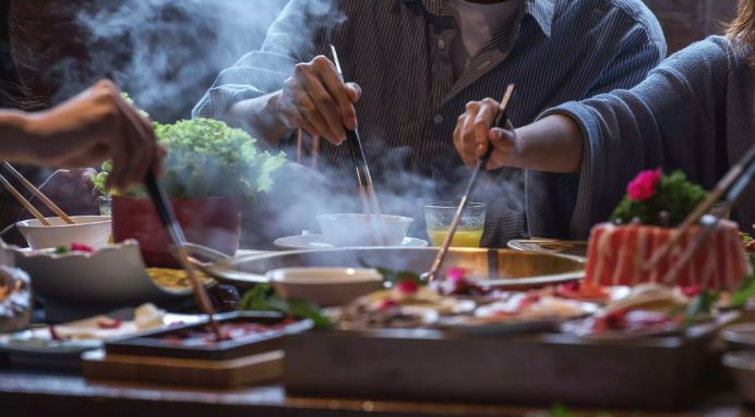 疫情之下，安全成為第一訴求，餐廳如何應(yīng)對？