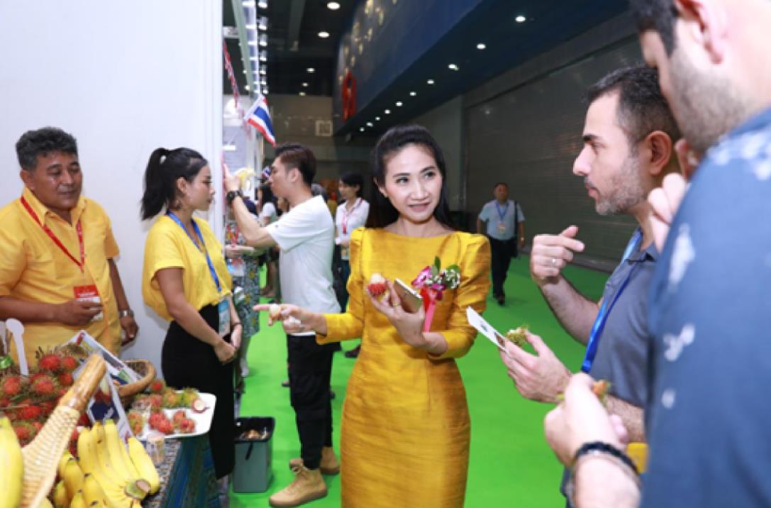 助力果業(yè)新發(fā)展！2020世界水果產(chǎn)業(yè)博覽會Fruit Expo邀您九月廣州見！|餐飲界