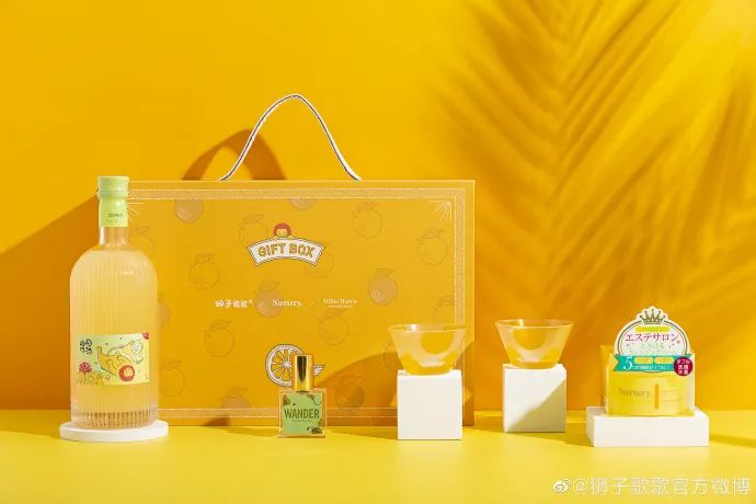 “酒中作樂”7年，醉鵝娘如何用個(gè)人IP變現(xiàn)3.5億？| 案例