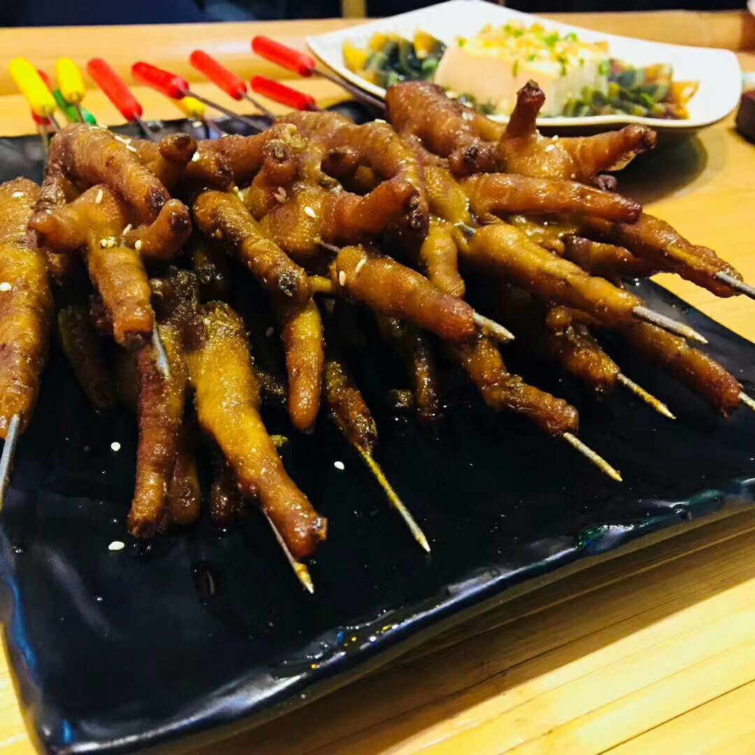餐飲大事件210期 |騰訊入股和府撈面，自嗨鍋融資逾5000萬美元；搞野味吸引顧客，江西一餐館老板被判刑|餐飲界