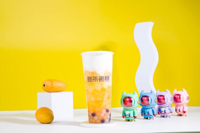 “追茶者”加盟福利，42項保姆式幫扶，讓你創(chuàng)業(yè)無憂