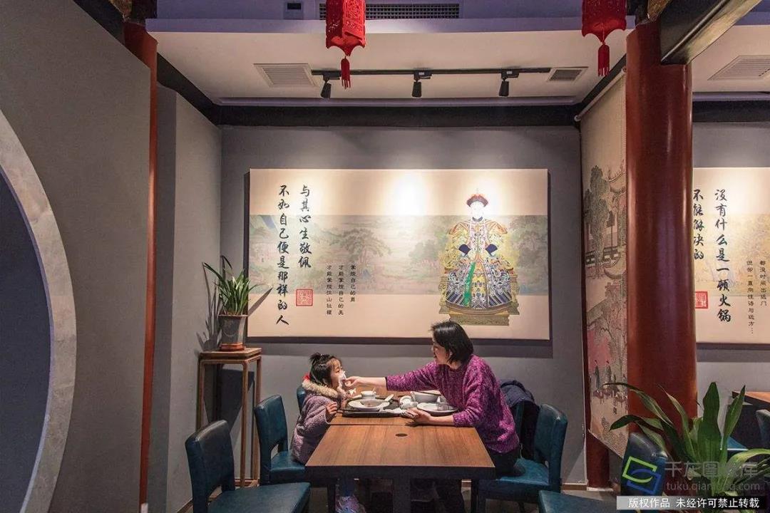 場景時代已至！餐廳如何設置消費與營銷場景? |餐見