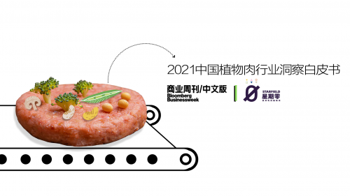 星期零品牌3.0時代，本土植物肉品牌的新變局正在到來
